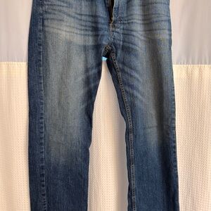 LEVI’S Jeans- 559 36W x 34L